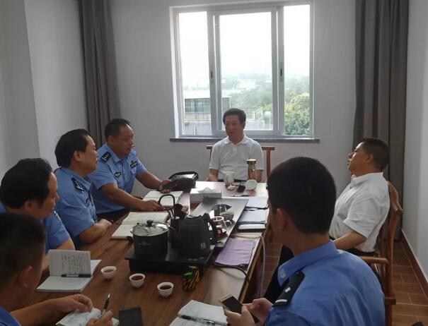 不忘初心、牢記使命,主題教育宣傳活動